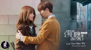 Download can you hear my heart sub indo. Download Can You Hear Me Ost Music Video Mp4 Mp3 3gp Naijagreenmovies Fzmovies Netnaija