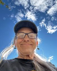 Robin Tidwell (@robin31056) • Threads, Say more