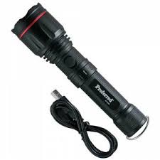 Premium Led Rechargeable Flashlight