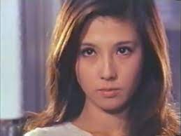 大原麗子 整形失敗で映画降板していた 世の中喜怒哀楽 ジャパニーズビューティー 大原麗子 顔