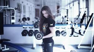 Why Led Is Ideal For Gym Lighting Led Light Power