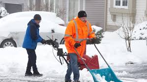 L’hiver n’a pas encore dit son dernier mot à Terre-Neuve-et-Labrador
