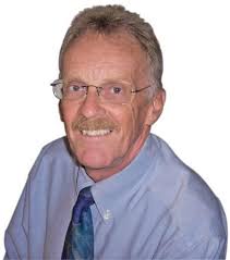 Paul Collard seeks re-election in Ward 6