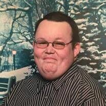 Randy Lamar Padgett Obituary