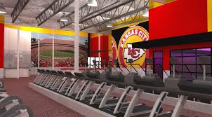 Located inside life time fitness, lifespa understands how the body works and provides care that keeps you healthy. Chiefs Team Up With 24 Hour Fitness Founder To Open Fitness Center In Overland Park Fox 4 Kansas City Wdaf Tv News Weather Sports