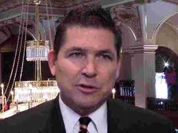 Trump Pick for US Ambassador to Kenya Kyle McCarter Gets Senate Committee's  Nod