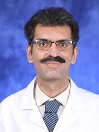 New technology promises precise diagnosis, less invasive treatment for  prostate cancer