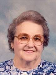 Norma Poe Obituary (2008)