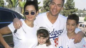 Claude goetz birthday video 10th march '19. Jean Claude Van Damme Trained Daughter And Son In Martial Arts