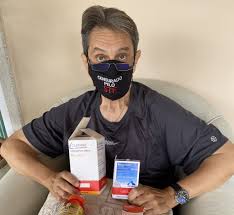 O presidente nacional do ptb, roberto jefferson, por meio de resolução publicada na última. Roberto Jefferson E Diagnosticado Com Covid 19 E Diz Que Esta Tomando Cloroquina E Azitromicina Jovem Pan