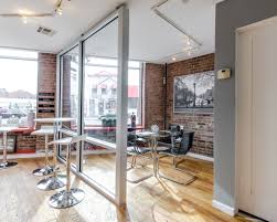Nexthome City Life Realty Modern Office Design House Design Modern Office