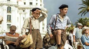 Version of un sac de billes (1975) see more ». Un Sac De Billes En Vod Et En Telechargement Sur Canal