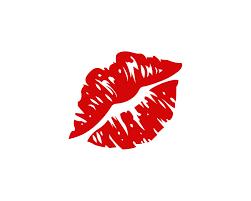 Vector Kiss Mark Emoji Design Svg Jpg Png Eps - Etsy