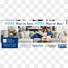 Log in, pay your bill, complete an application, and more with the ashley homestore credit card & financing through synchrony. Making Homes Great Credit Card Ashley Furniture Homestores Hd Png Download 1080x481 3294068 Pngfind
