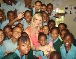 Windhoek, which means 'windy corner' in the afrikaans language, is the country's largest city with 326.000 inhabitants. City Icon Michelle Mclean Bailey Namibia Afro Tourism