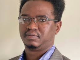 Mission after George Floyd