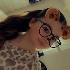 Millie Lewis in people