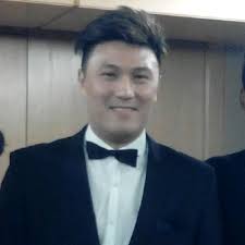 Marc Crossman (MBA) (GAICD)