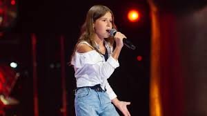 Przystojny milioner zafundował edycie górniak przygodę rodem z pięćdziesięciu twarzy greya'! The Voice Kids 12 Letnia Wiktoria Wyglada I Spiewa Jak Roksana Wegiel Jurorzy W Szoku