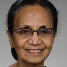 Shoba KRISHNAMURTHY