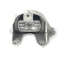 Engine Mounting Left Fits Fiat Doblo Mpv Doblo Cargo ...