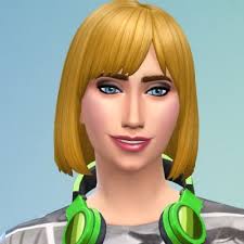 Lisa Fordham (@alyssasim13)