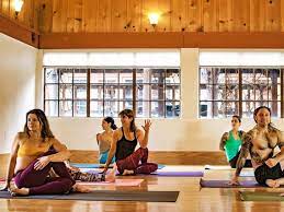 Maybe you would like to learn more about one of these? Yoga Center Of Chico In Chico Ca Us Mindbody