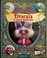 Dracula. Le storie mostruose: 9788847461086: Books - Amazon.com