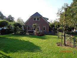 Piet en marijke … lunterse bedrijven uitgelicht. Leuk Vakantiehuis 31 Holiday Home Lunteren