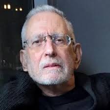 In Memoriam: Professor Jonathan Goldberg