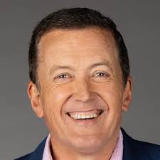 Former Sky TV rugby league host