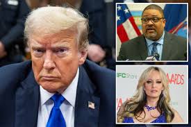 Trump to claim 'misuse of criminal law' as he appeals 'hush money'  conviction: lawyer