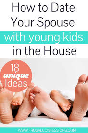 If a full body massage is not your cup of tea, try a soothing foot massage, where you will get your tootsies rubbed by a professional. The Three Types Of Date Night Ideas For Married Couples With Kids