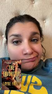 Layne Book Dedication