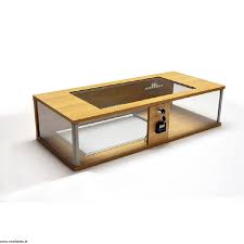 40 gallon coffee table aquarium Vivexotic Repti View Vivarium Oak Newlands Garden Centre