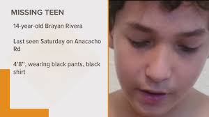 Have you seen him? Missing boy last seen in north-side San Antonio