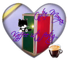 Mit diesen good morning gifs startet ihr bestens in den tag! Dreamies De Tdz92m765ma Gif