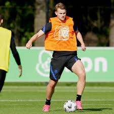 Де лигт маттейс / matthijs de ligt. Matthijs De Ligt Sorgte Mit Aussagen Zur Impfung Fur Kritik