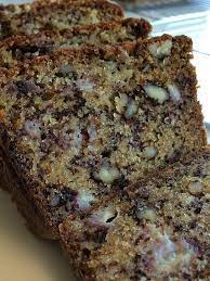 These are great breakfast muffins! Extreme Banana Nut Bread Ebnb Recipe Banana Nut Bread Recipe Banana Nut Bread Banana Recipes