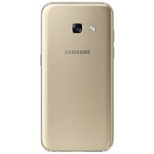 Samsung Galaxy A3 2017 Dual Sim - 16GB ...