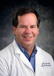 Michael Richardson, MD