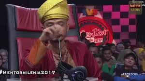 Mentor milenia 2017 minggu 6. Lepak My Full Ady Audition Tomok Seksa Minggu 8