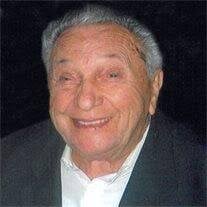 Michele Gisberto DiNello Obituary