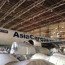 Towards this end, we already have access to full spares and technical support from atr singapore, skyways technics asia sdn bhd, pratt & whitney canada and strand aerospace (m) sdn bhd. Photos At Asia Aerotechnic Sdn Bhd Building