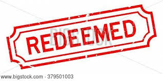 Kelime ve terimleri çevir ve farklı aksanlarda sesli dinleme. Grunge Red Redeemed Vector Photo Free Trial Bigstock