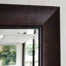 A beautiful mirror with decorative frame, that is going to work well in contemporary bedrooms. Custom Sized Framed Mirrors Bathroom Mirrors Large Decorative Mirror Mirror Lot