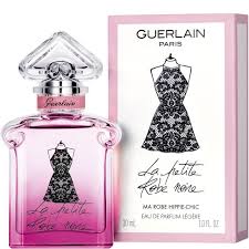 Eau De Parfum La Petite Robe Noire Guerlain Tendance Parfums