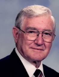 Dean Carrigan Obituary