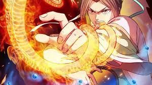 Manga Themes I Shall Seal The Heavens Manga Raw