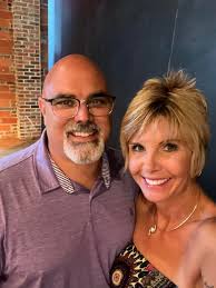 Congratulations to a wonderful couple